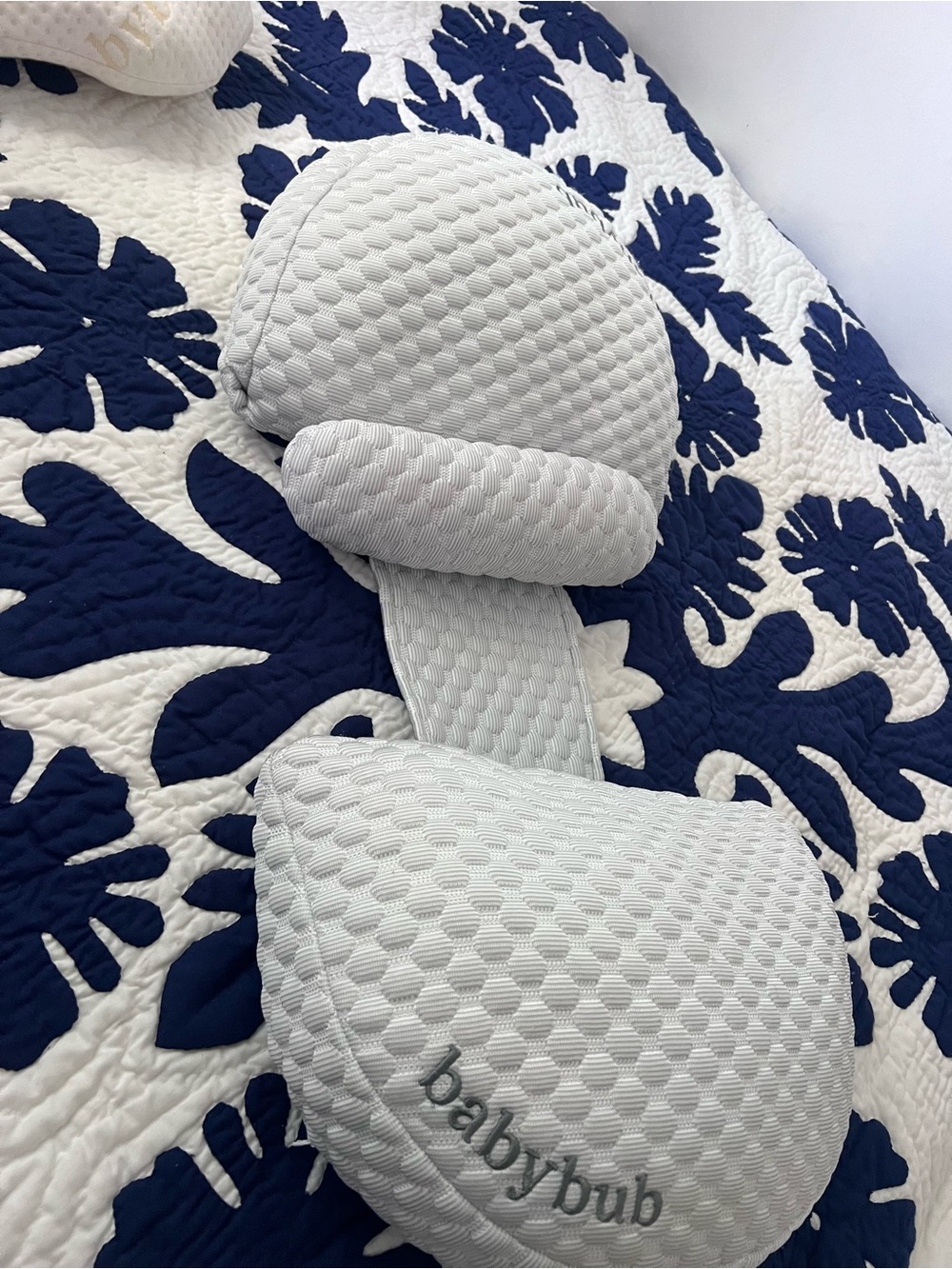 Babybub Pregnancy Pillow